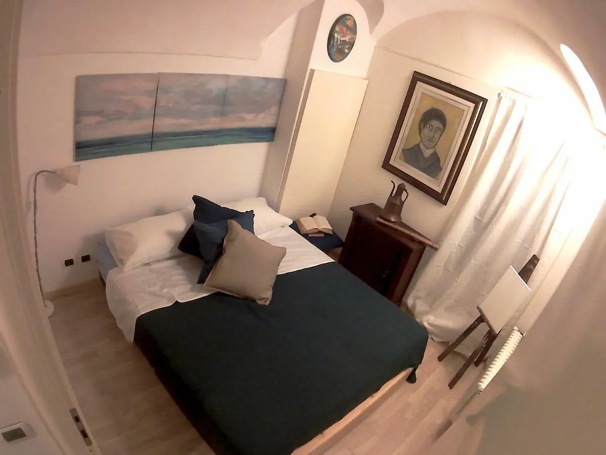 Maison Del Marinaio Bordighera
