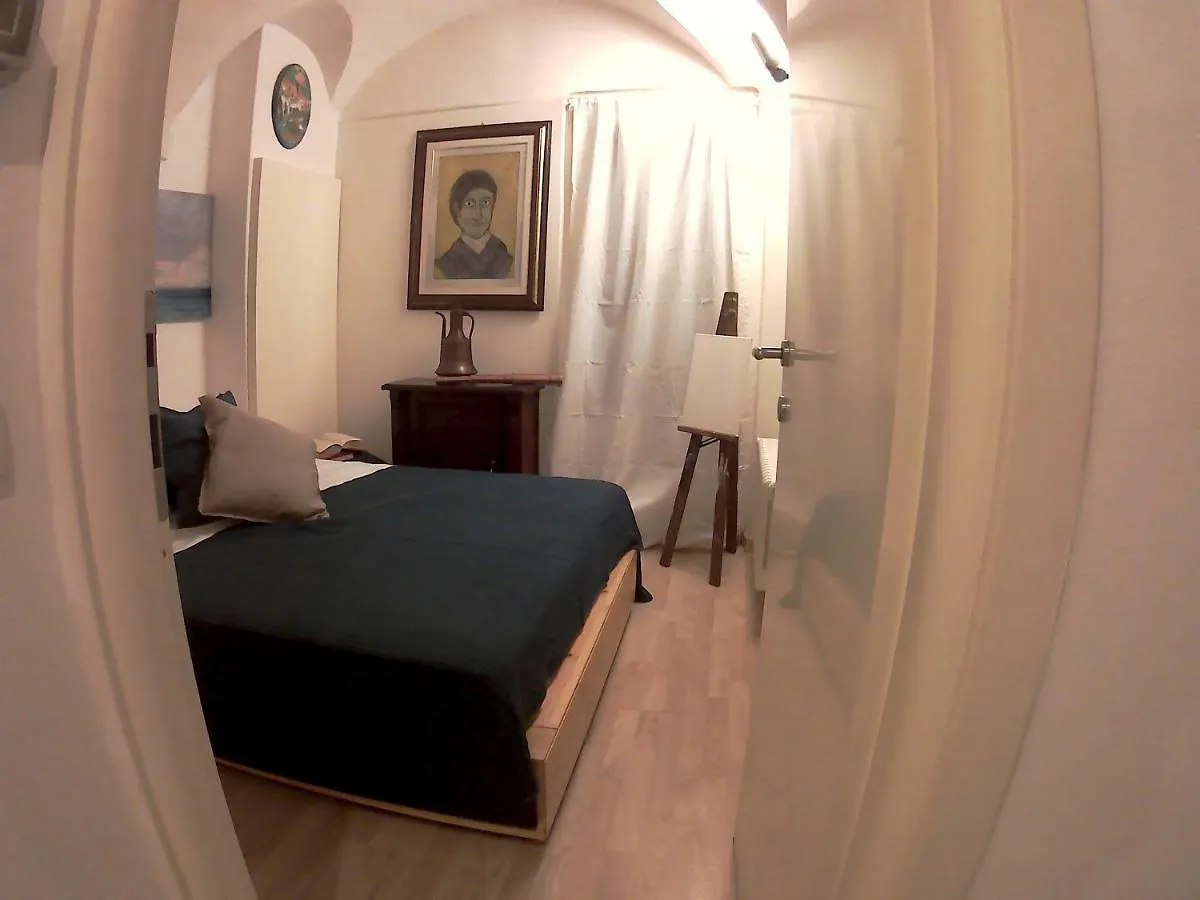 Apartment Maison Del Marinaio Bordighera Italy