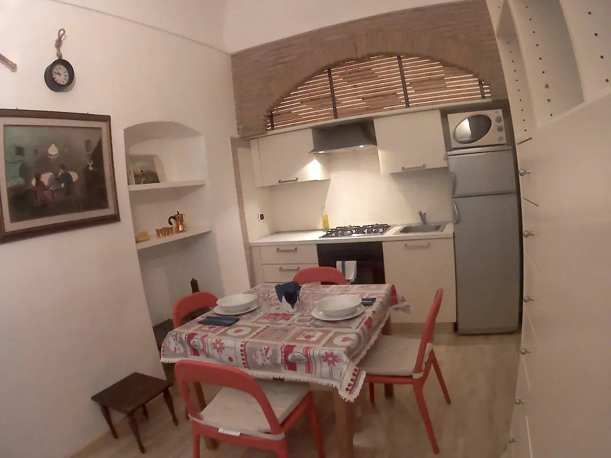 Maison Del Marinaio Bordighera Apartment