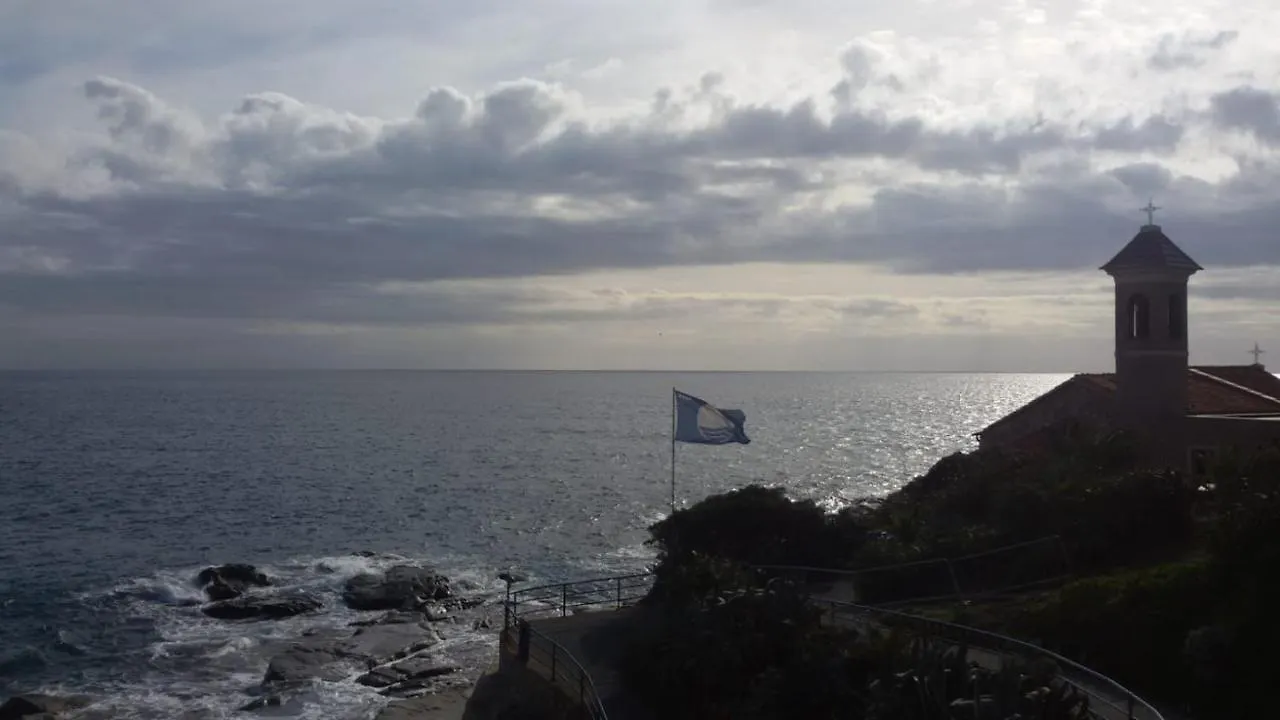 Maison Del Marinaio Bordighera Italy