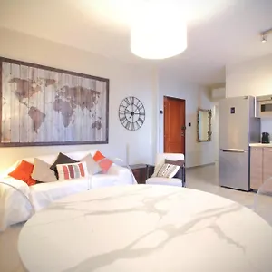  Appartement La Maison Du Monde