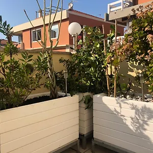 Bed & Breakfast Borgo Marina, Bordighera