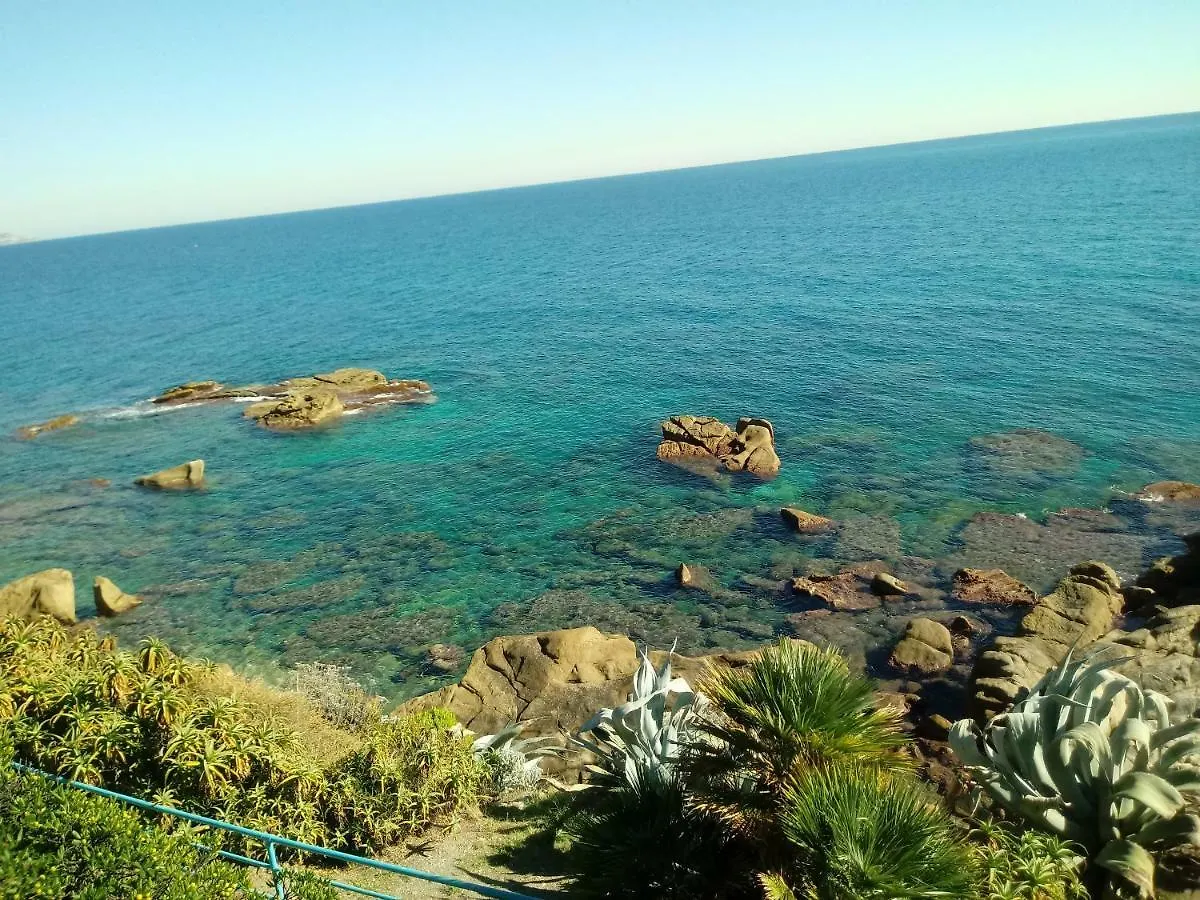 Maison Del Marinaio Bordighera