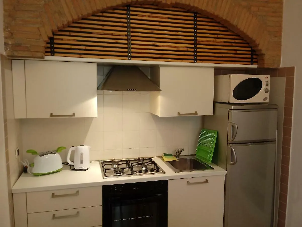 Maison Del Marinaio Bordighera 0*,  Olaszország