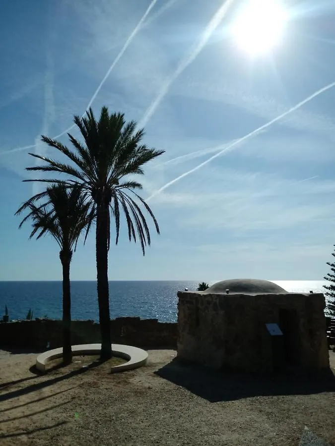Maison Del Marinaio Bordighera Apartman