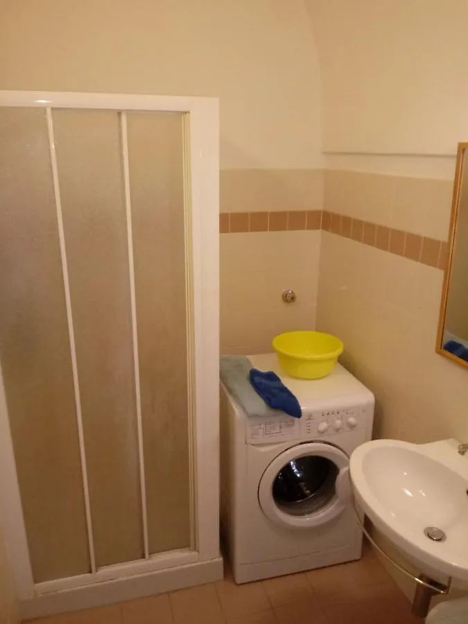 Apartman Maison Del Marinaio Bordighera